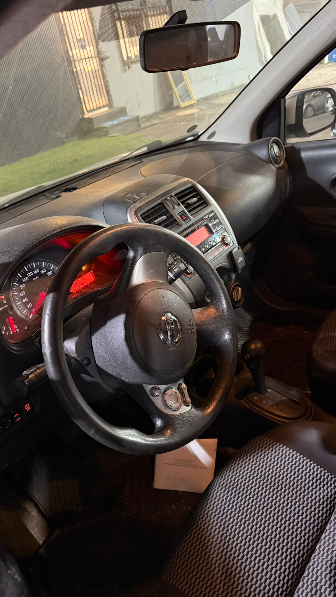 ניסאן מיקרה MICRA 2017 - תמונה 3