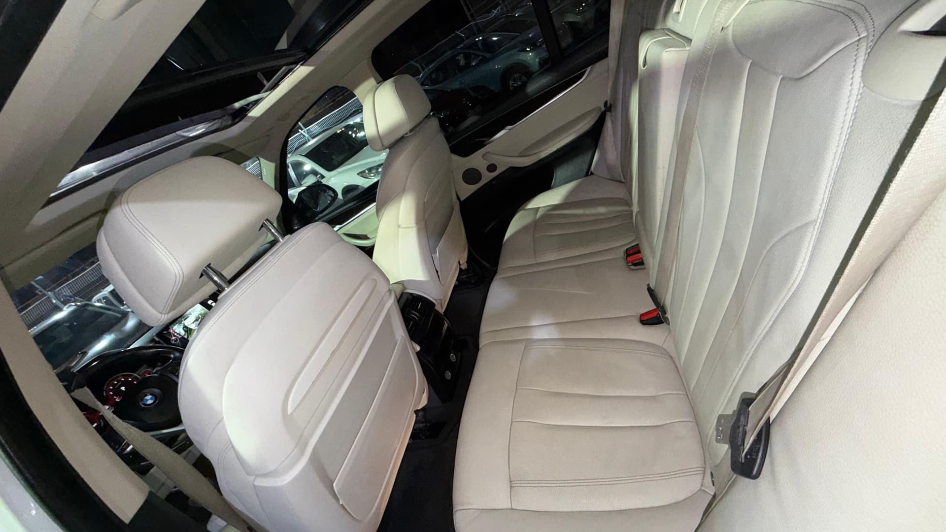 ב מ וו X5 XDRIVE 50I 2017 - תמונה 4