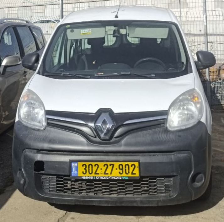 רנו קנגו KANGOO 2020  - תמונה 2