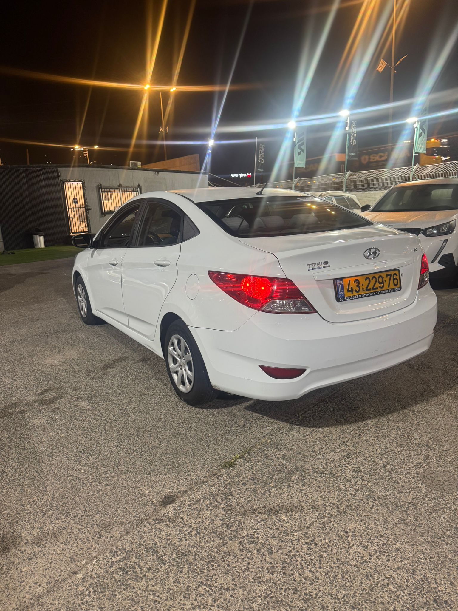 יונדאי I25 2011 - תמונה 3