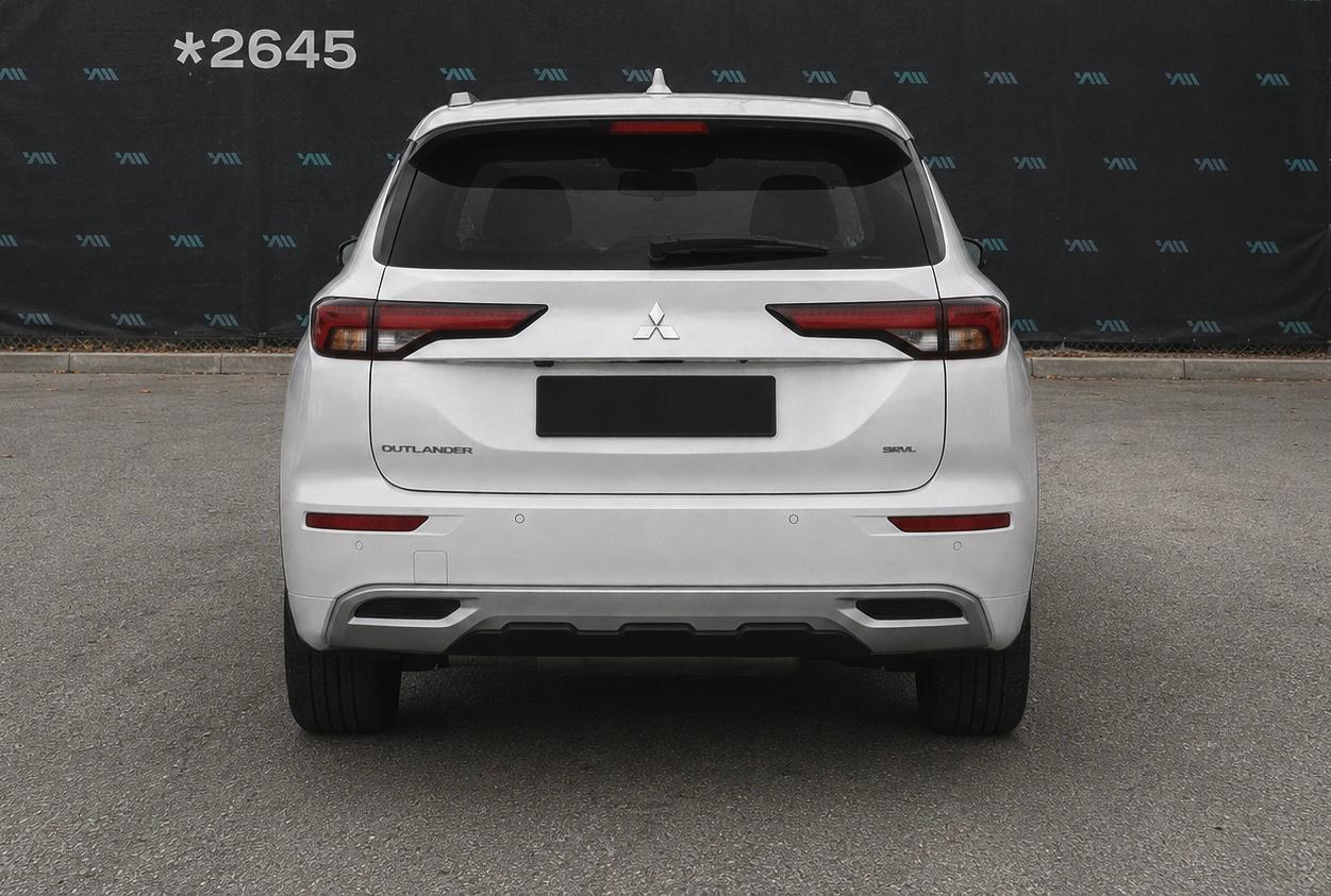 מיצובישי אאוטלנד INSTYLE 2026 0 ק"מ - תמונה 2