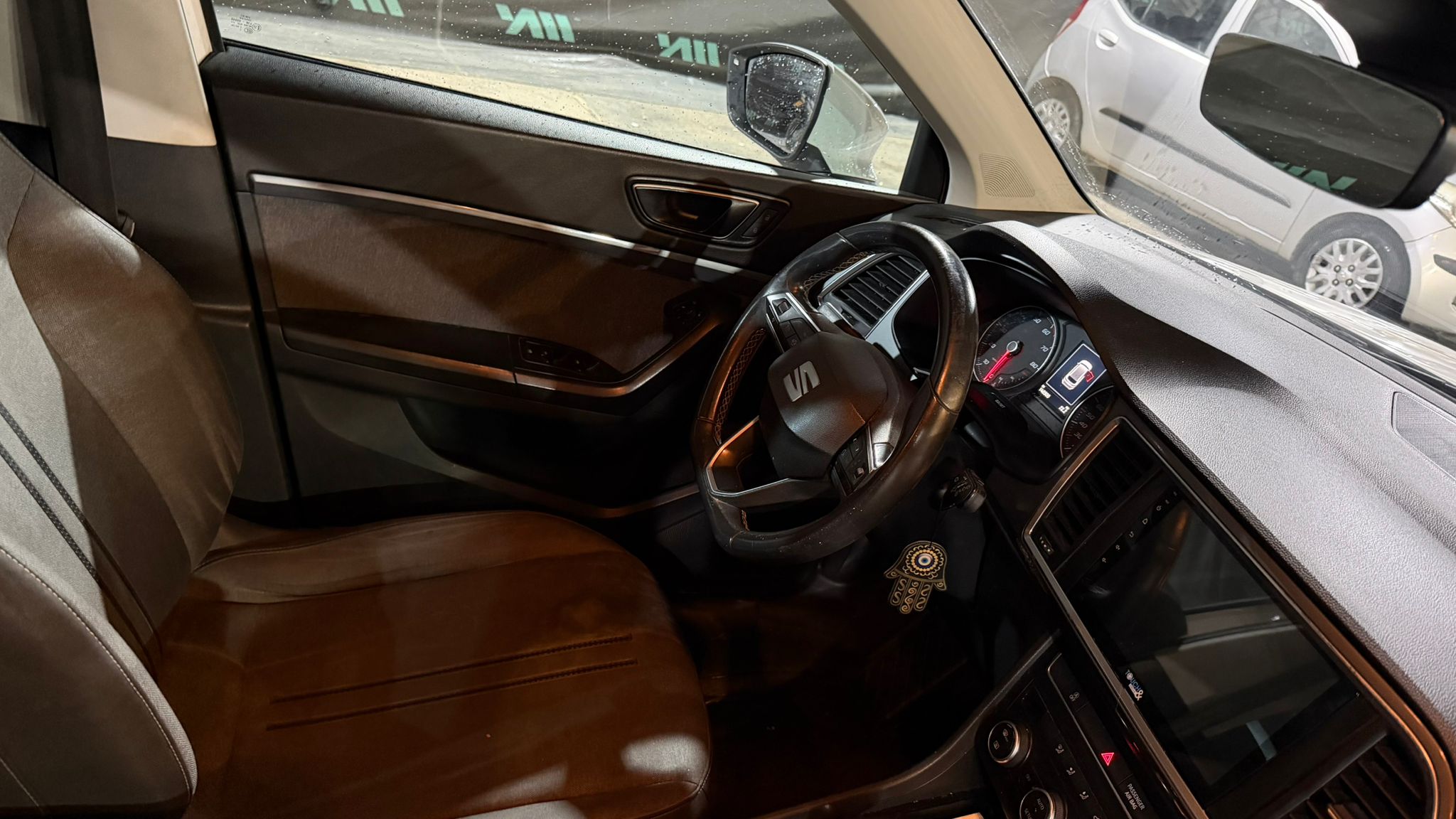 סיאט אטקה ATECA STYLE 2021 - תמונה 3