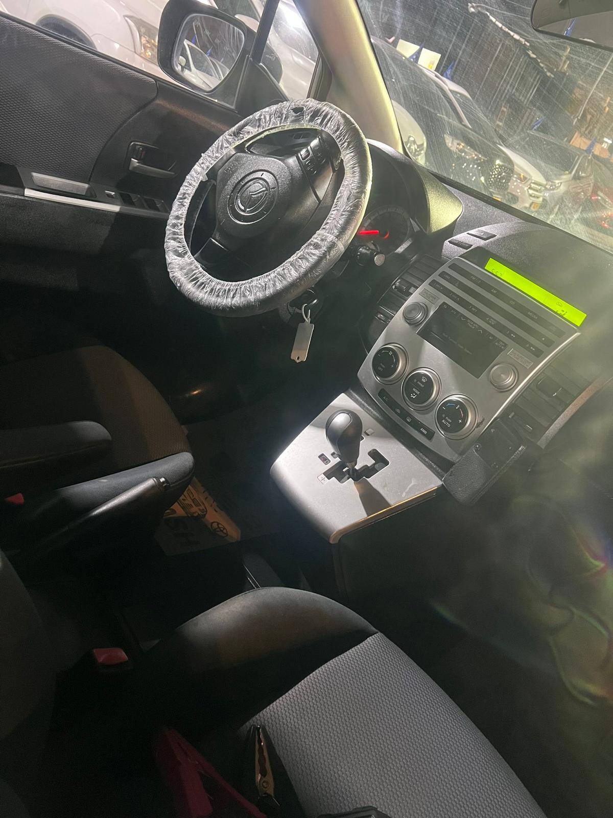 מאזדה 5 MAZDA 2007 - תמונה 3