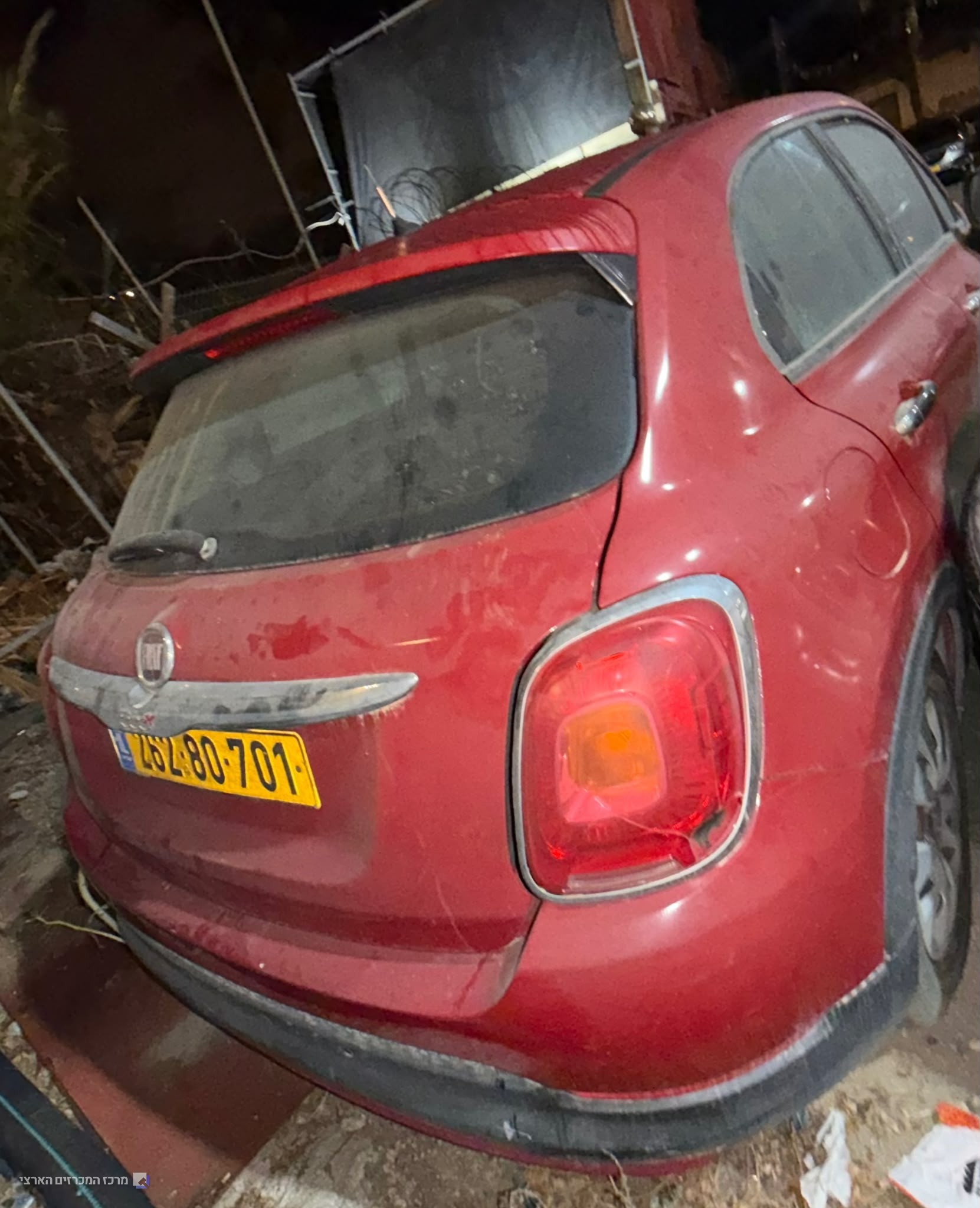פיאט 500X 2017 - תמונה 4