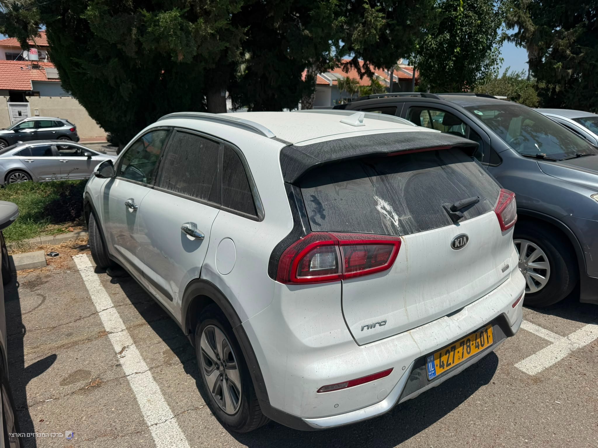 קיה נירו 2019 - תמונה 2