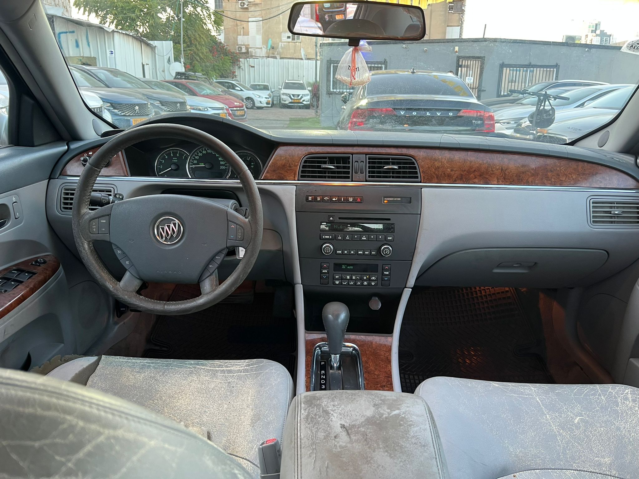 ביואיק לה קרוס 2006 LACROSSE - תמונה 4