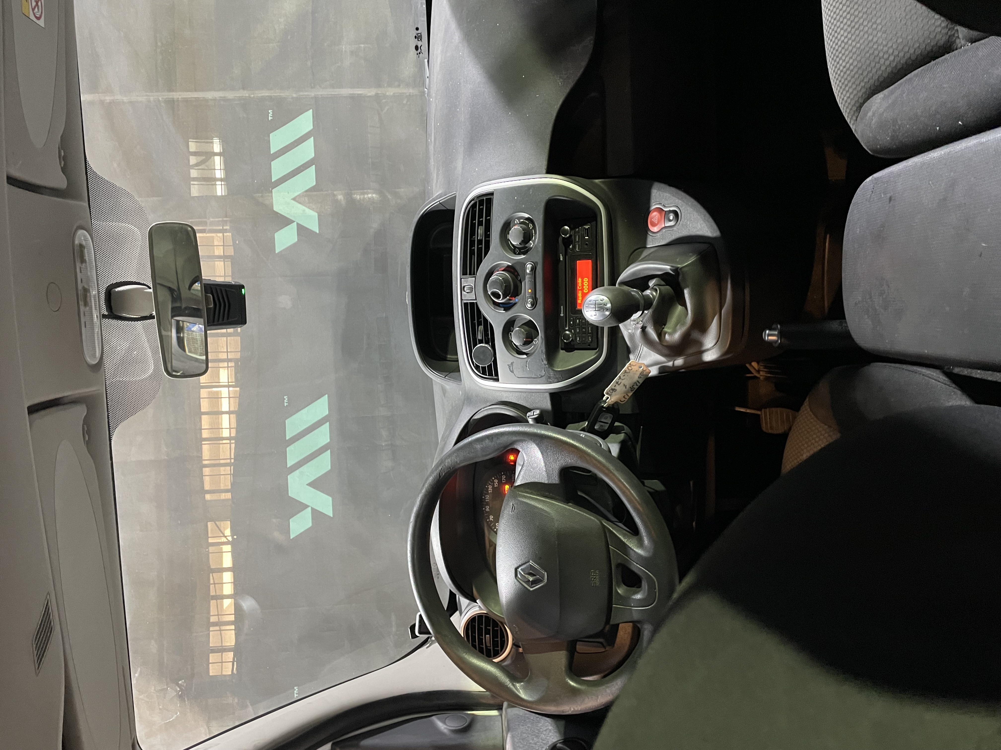 רנו קנגו KANGOO 2020 - תמונה 4