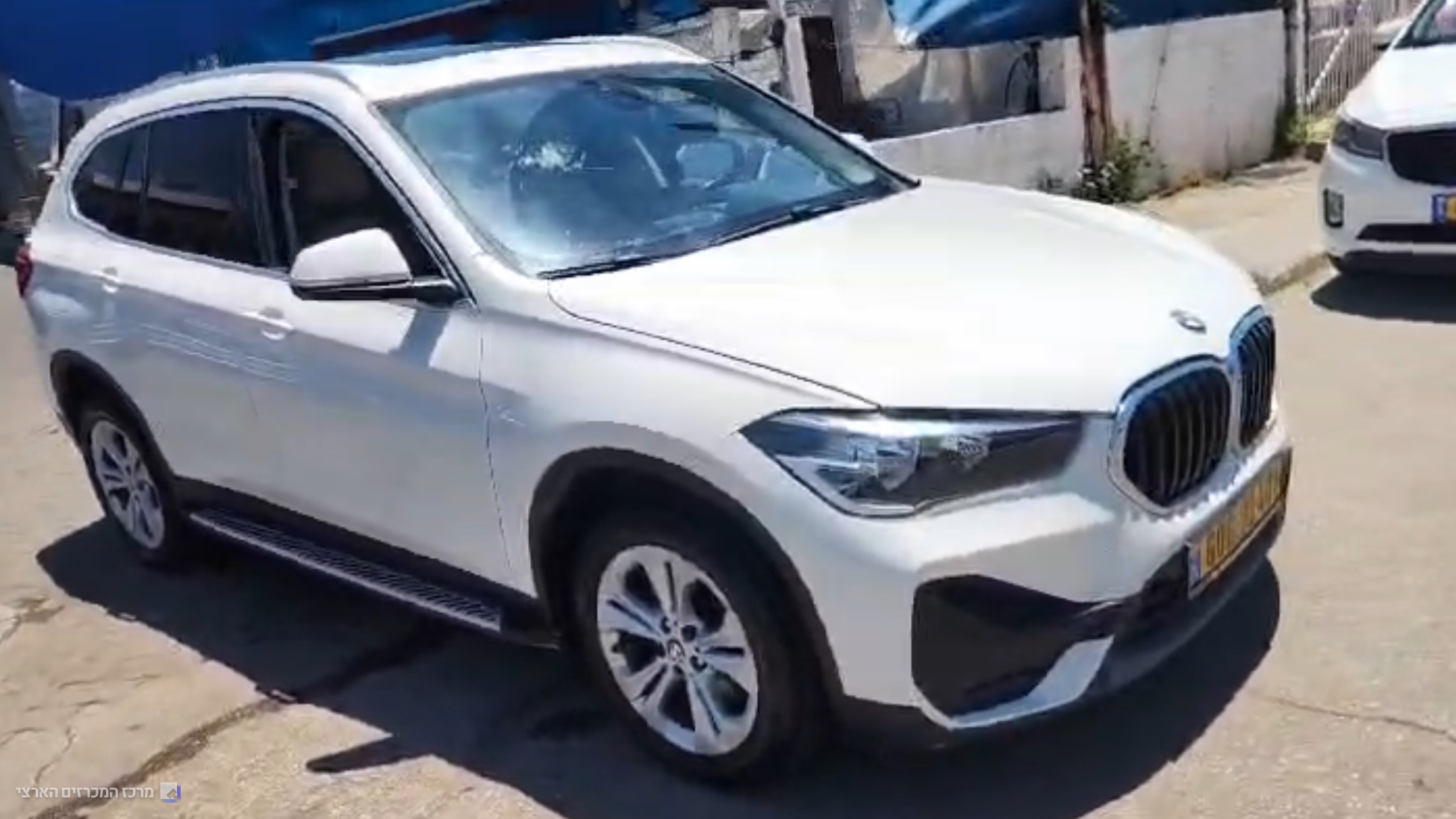 ב.מ.וו SDRIVE 2019 I18 X1 - תמונה 3