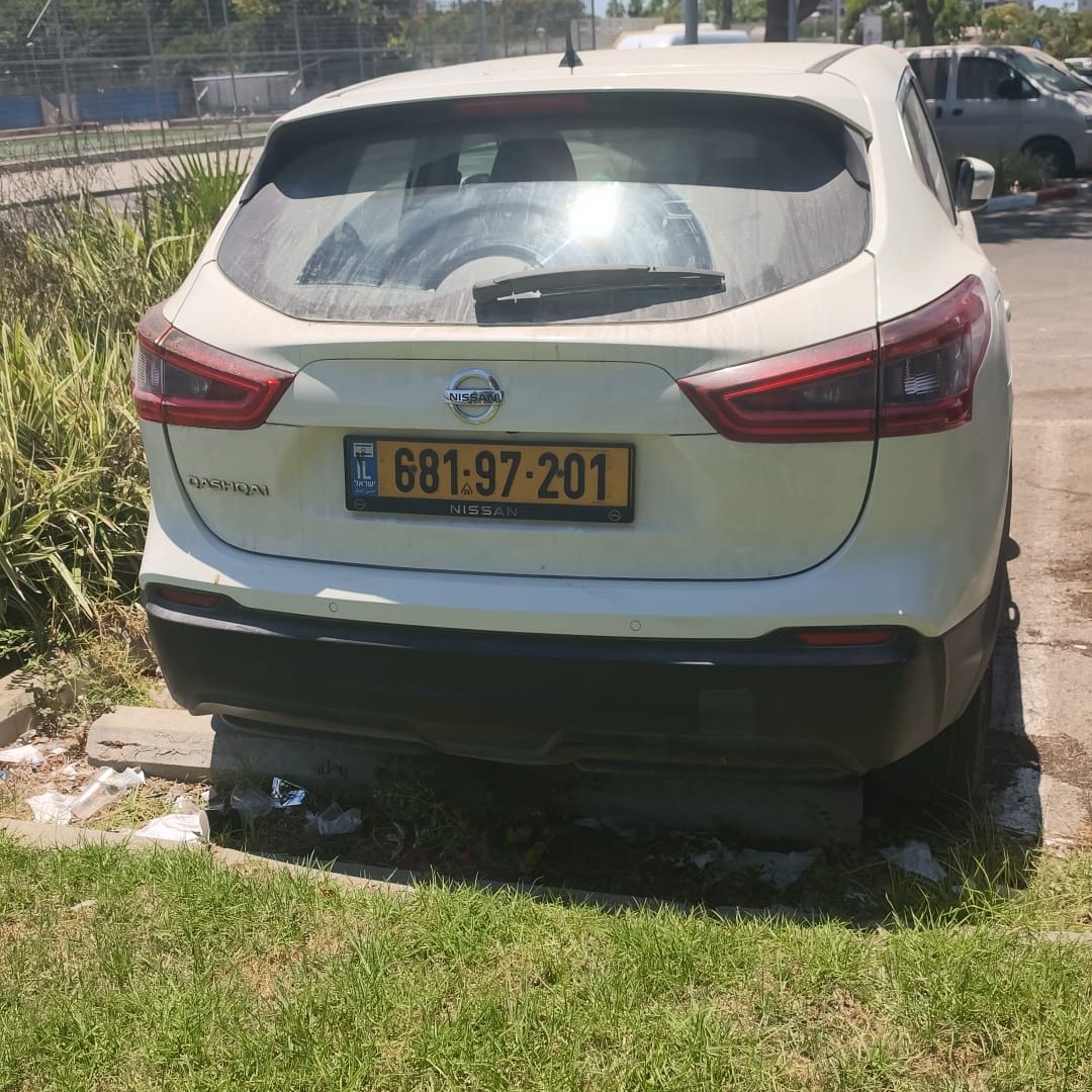 ניסאן קשקאי 2019 - תמונה 2