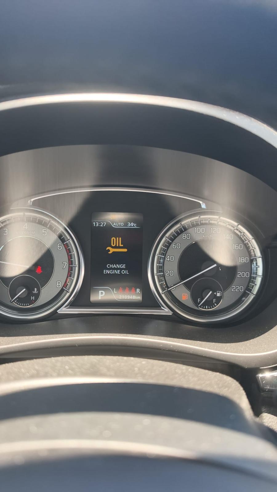 סוזוקי S-CROSS 2022 - תמונה 4