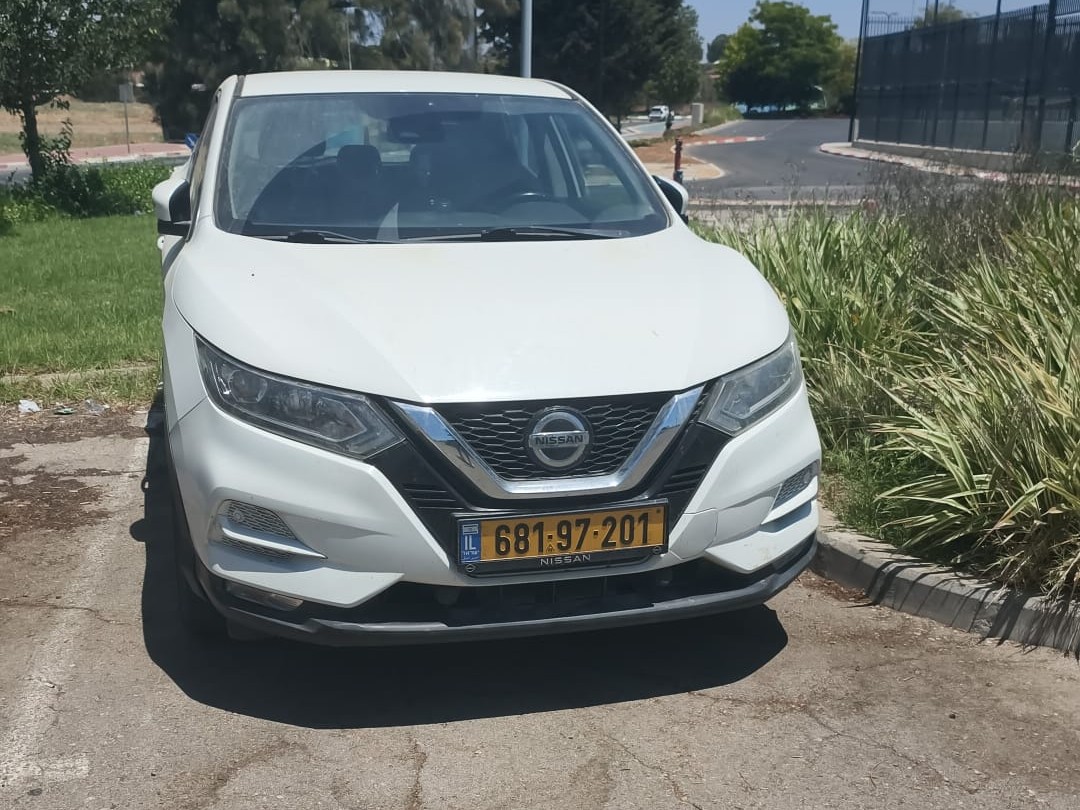 ניסאן קשקאי 2019 - תמונה 3
