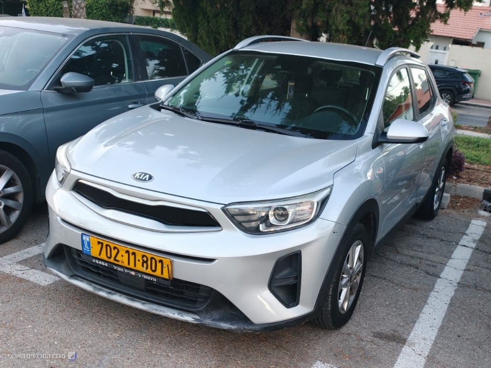 קיה סטוניק STONIC 2019 - תמונה 1