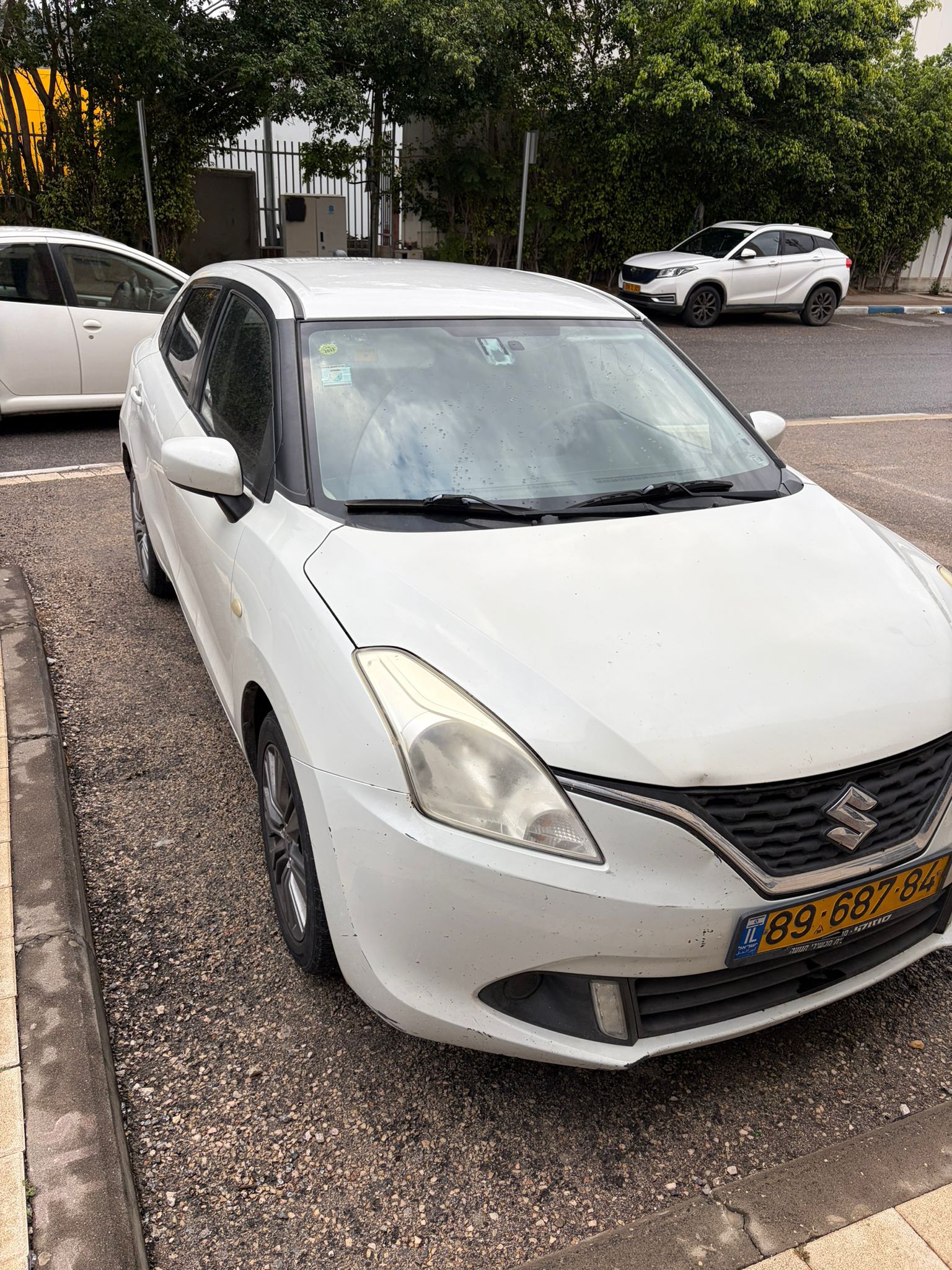 סוזוקי באלנו BALENO 2016 - תמונה 2