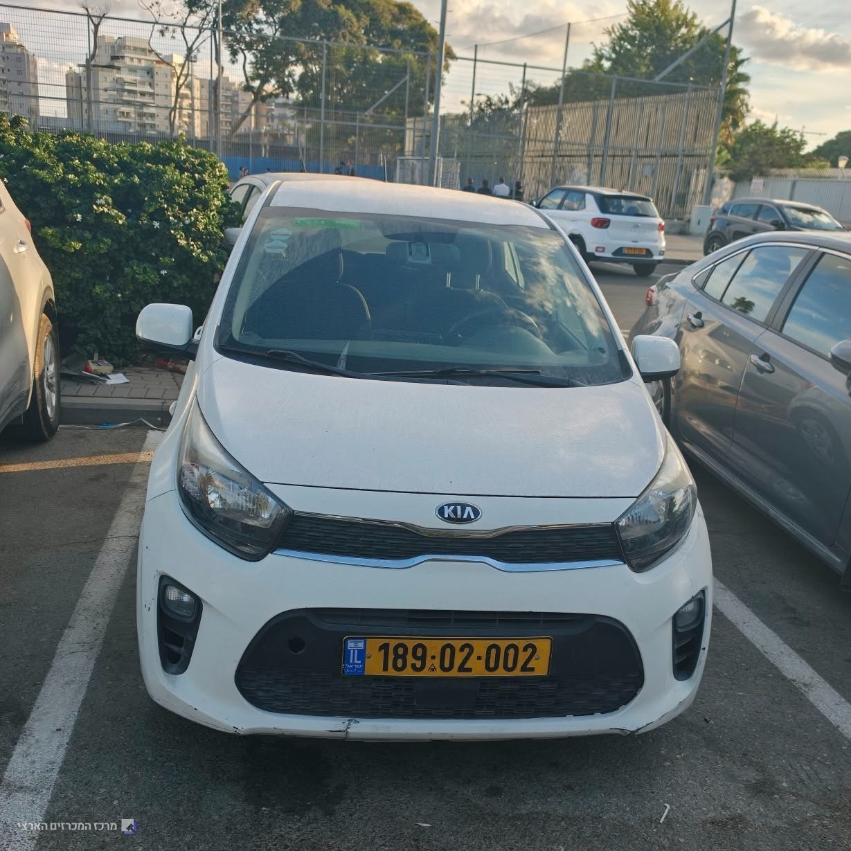 קיה פיקנטו 2020 - תמונה 3