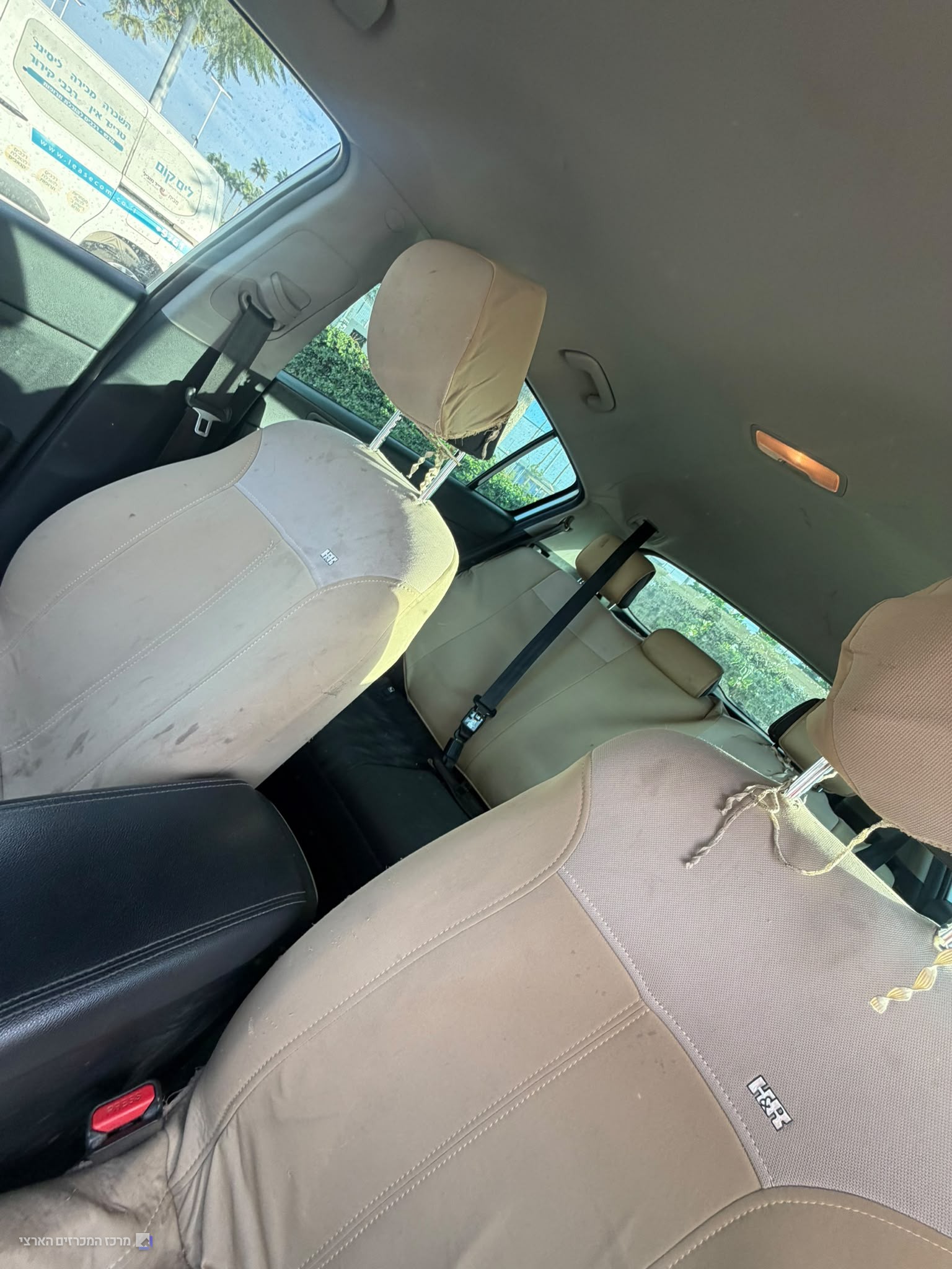 קיה ספורטז' 2017 - תמונה 3