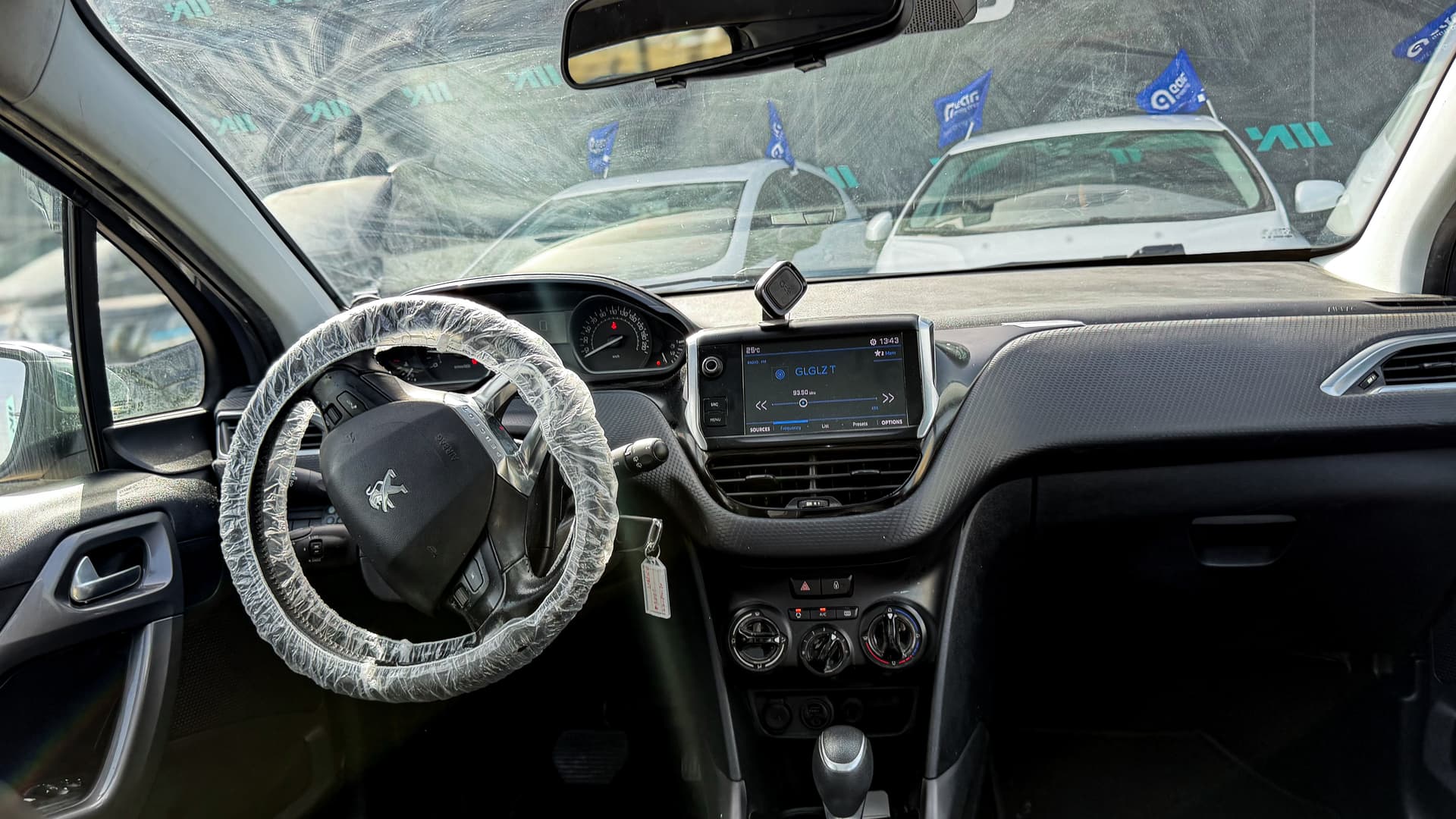 פיג'ו 2008 2017 Premium - תמונה 4