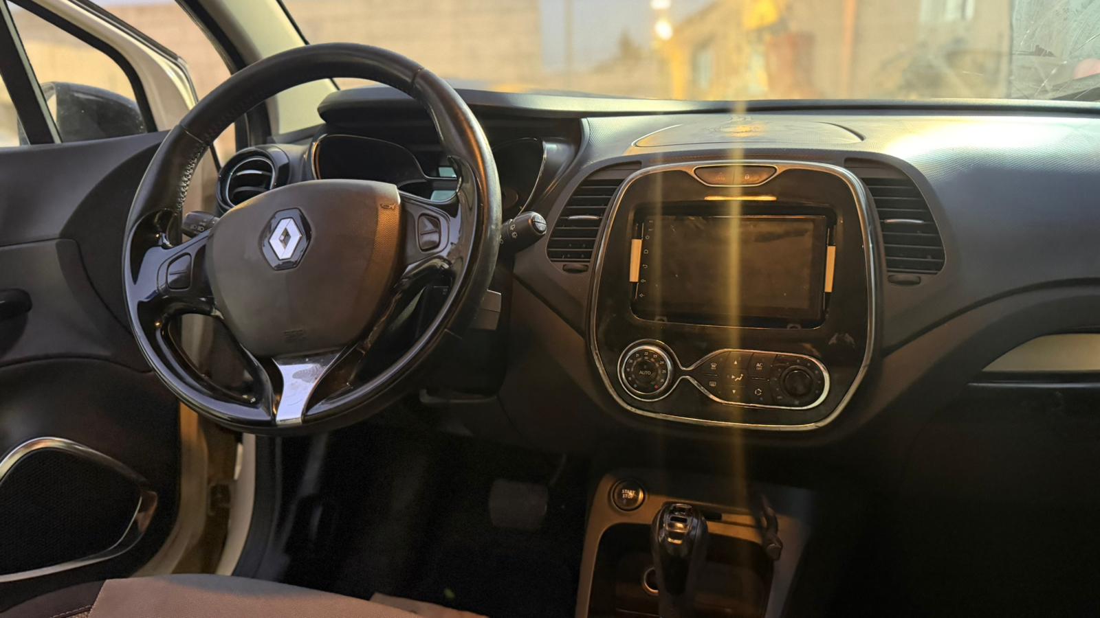 רנו CAPTUR 2014 - תמונה 4