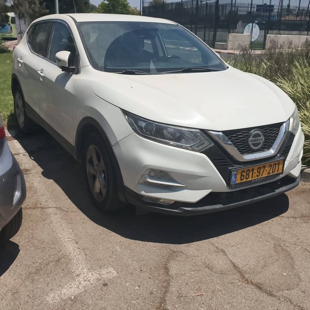 ניסאן קשקאי 2019 - תמונה 4