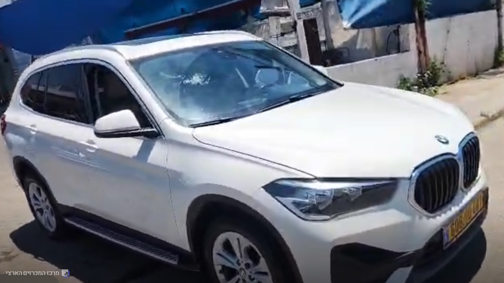 ב.מ.וו SDRIVE 2019 I18 X1 - תמונה 1
