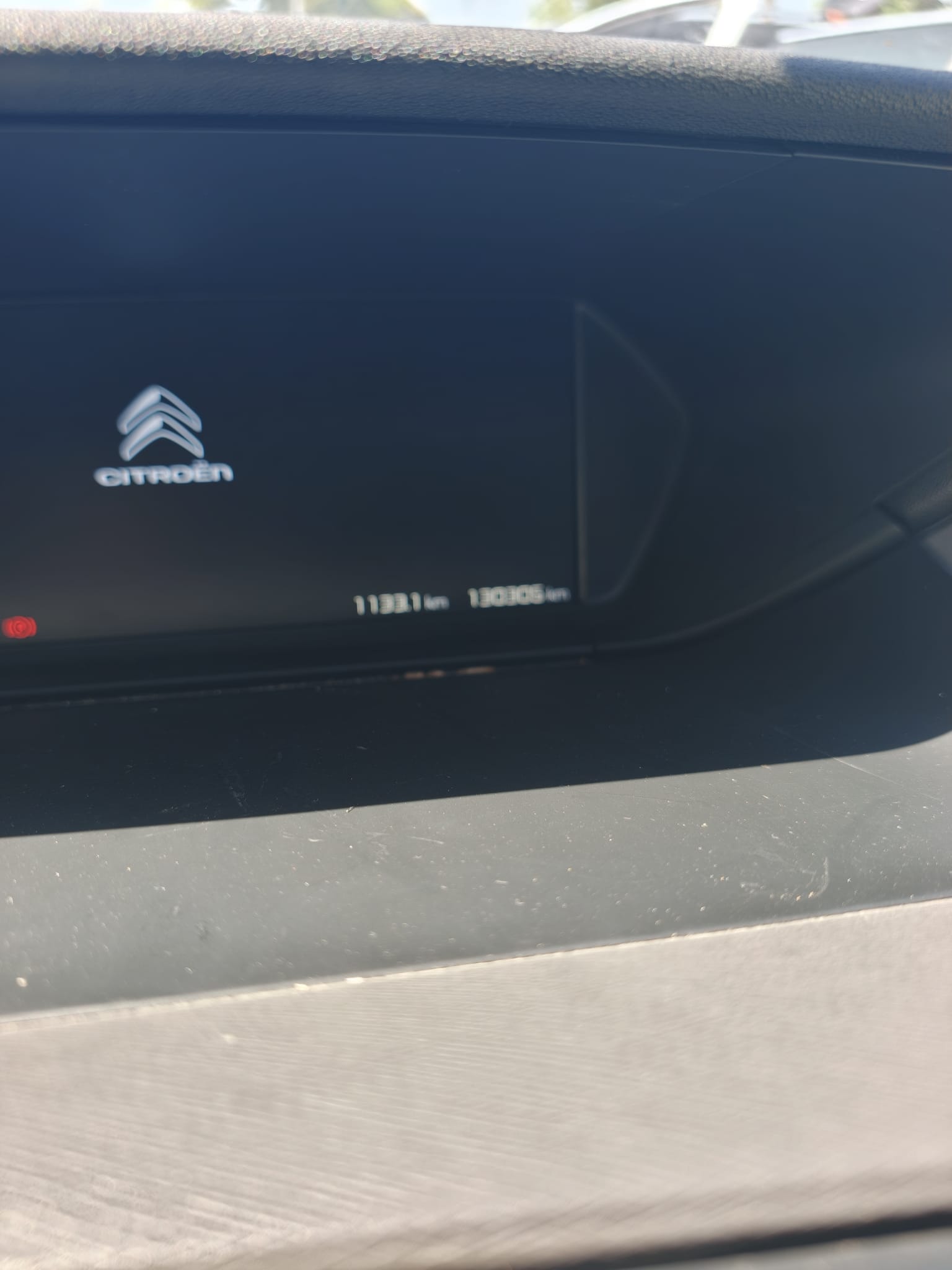 סיטרואן C4 SPACETOURER 2020 - תמונה 3