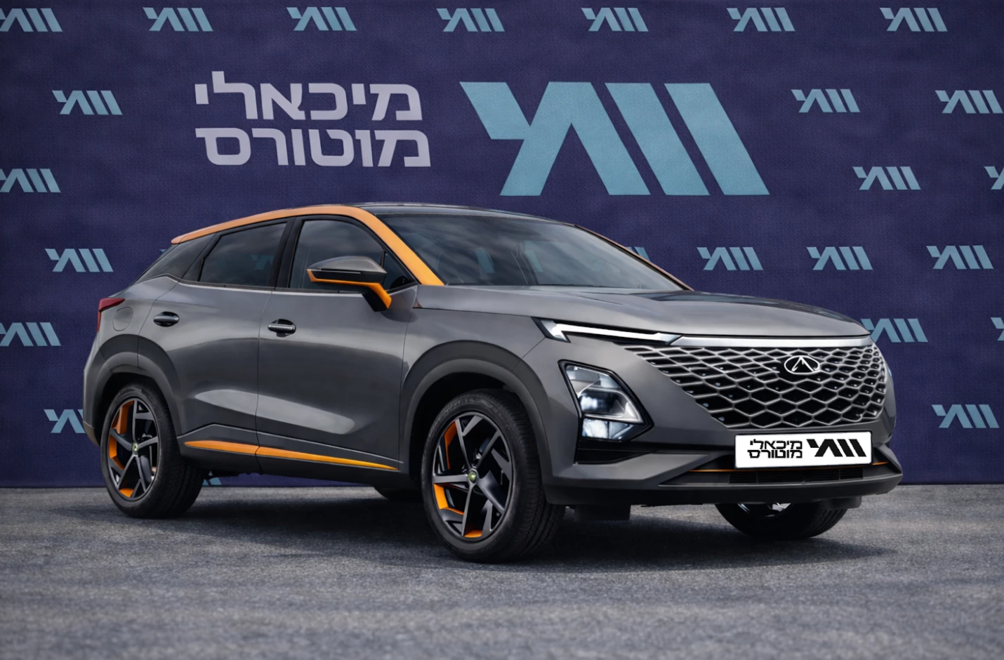 !מכרז האלף - כל הרכבים מכל הסוגים במחירי פתיחה של 1,000 ש"ח 