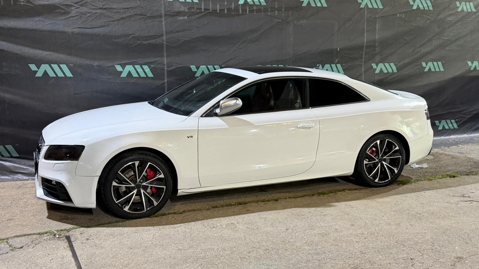 אאודי S5 2010 - תמונה 4
