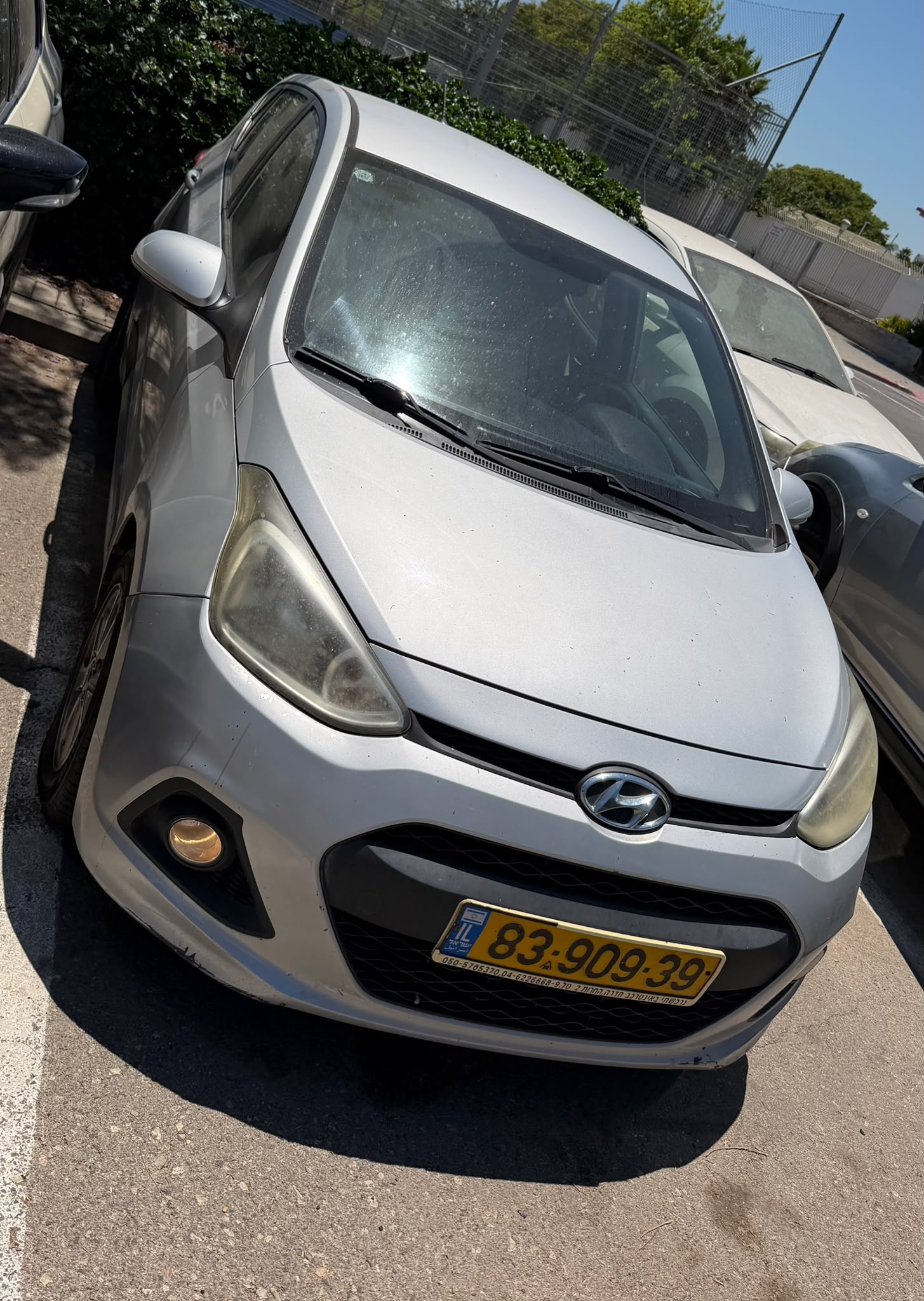 יונדאי I10 2016 - תמונה 2