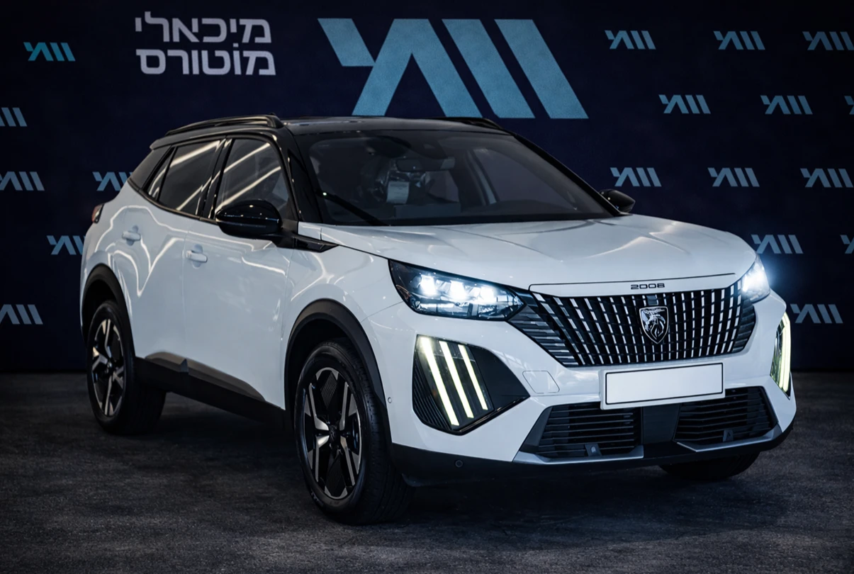 כלי רכב מכל הסוגים - יש להרשם מראש להצגת קטלוג לפני כולם