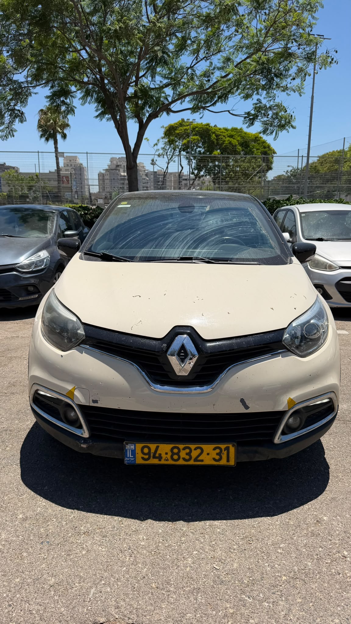 רנו קאפצ'ור CAPTUR 2014 - תמונה 2